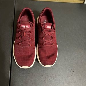 NOBULL Ripstop Runner Running Shoes Unisex Size 7.5 women’s, Size 6 men